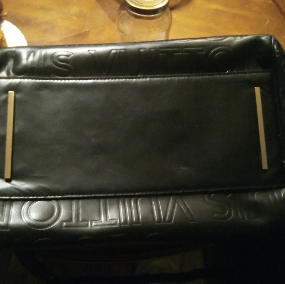 Louis Vuitton Discontinued #1: The Speedy Cube Bag - Picture 7 of 13